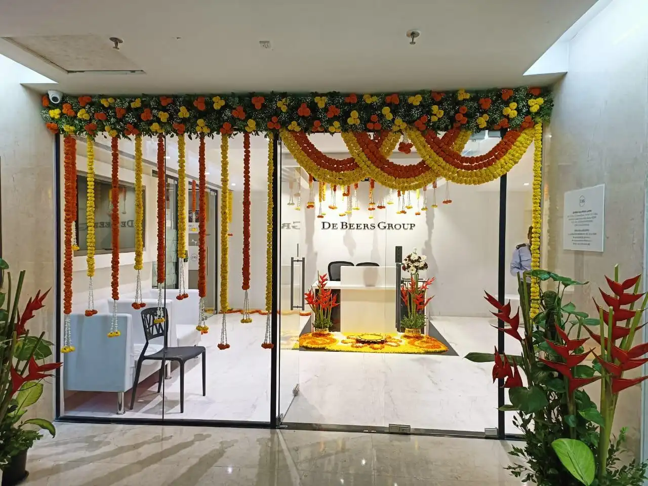 Corporate Event