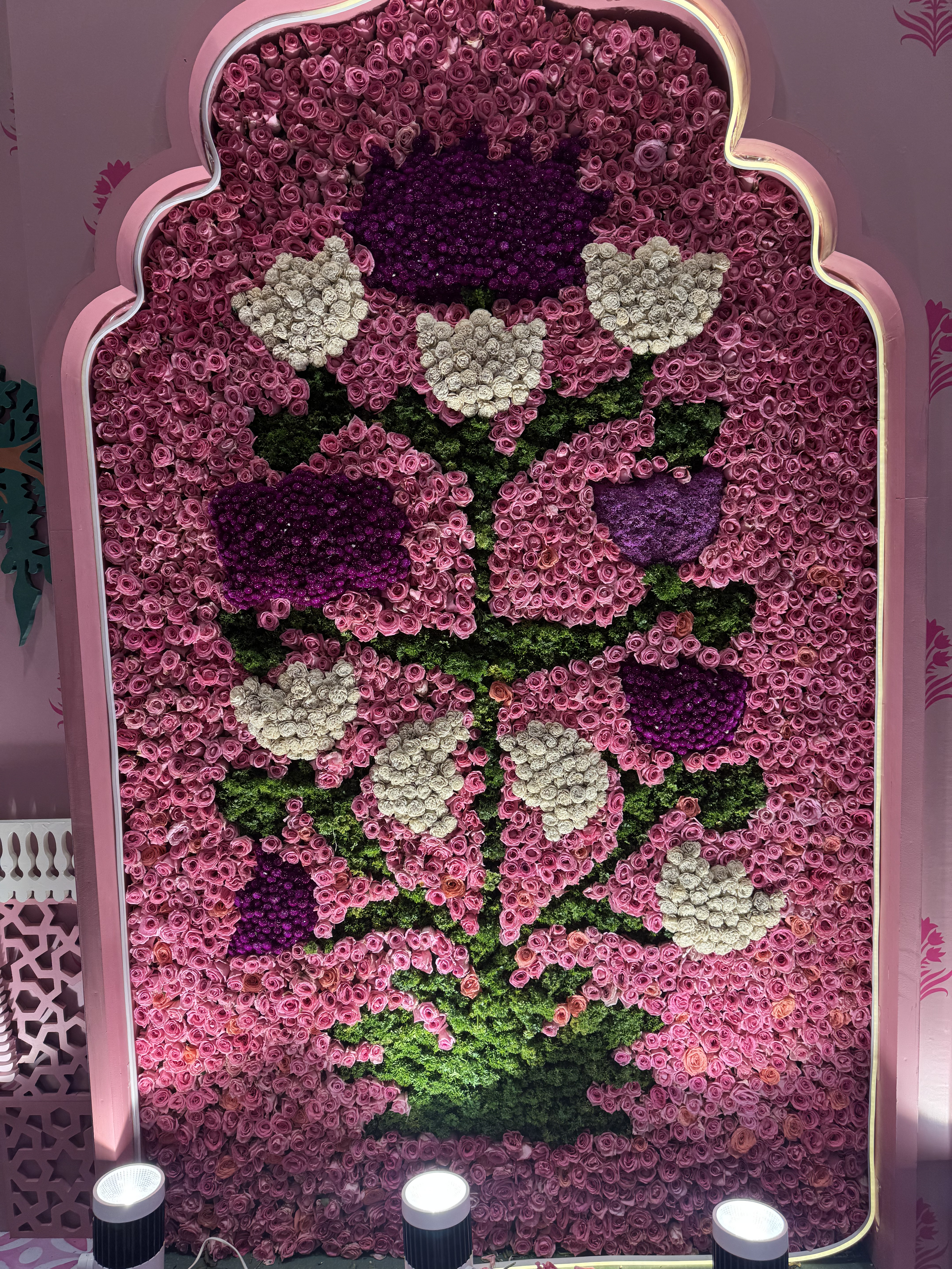 Stage Backdrop
