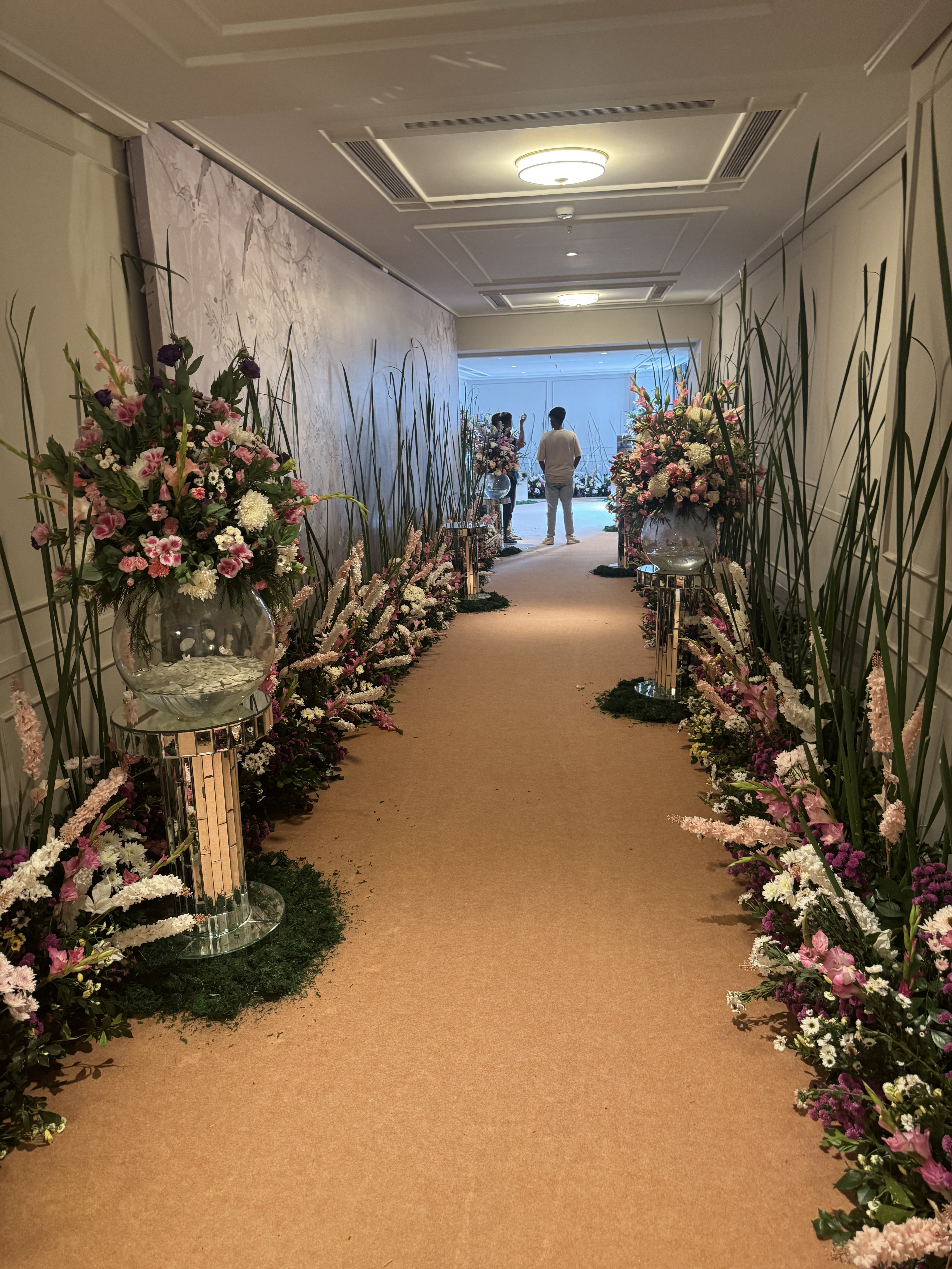 Corporate Event