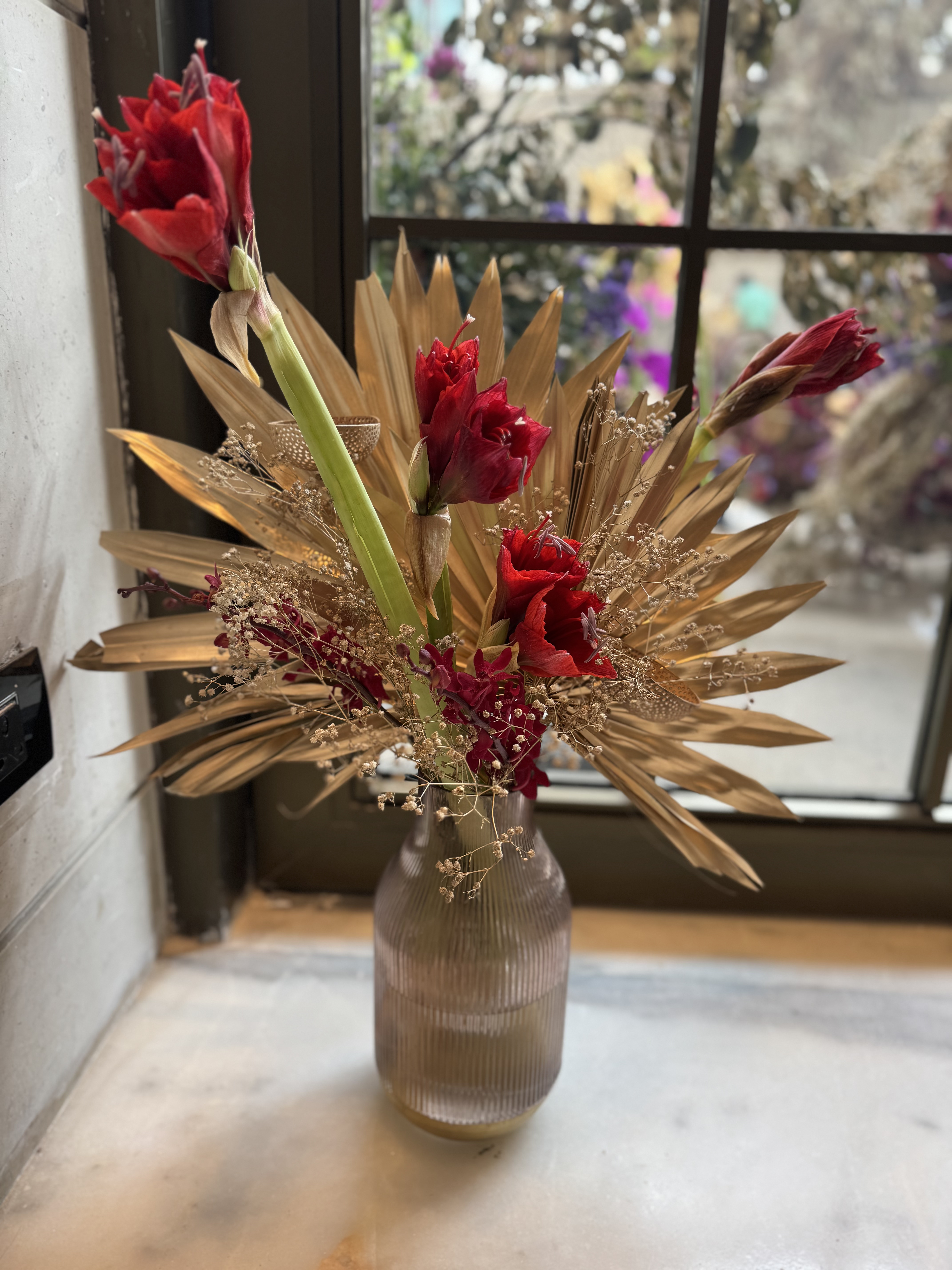Festive Decoration
