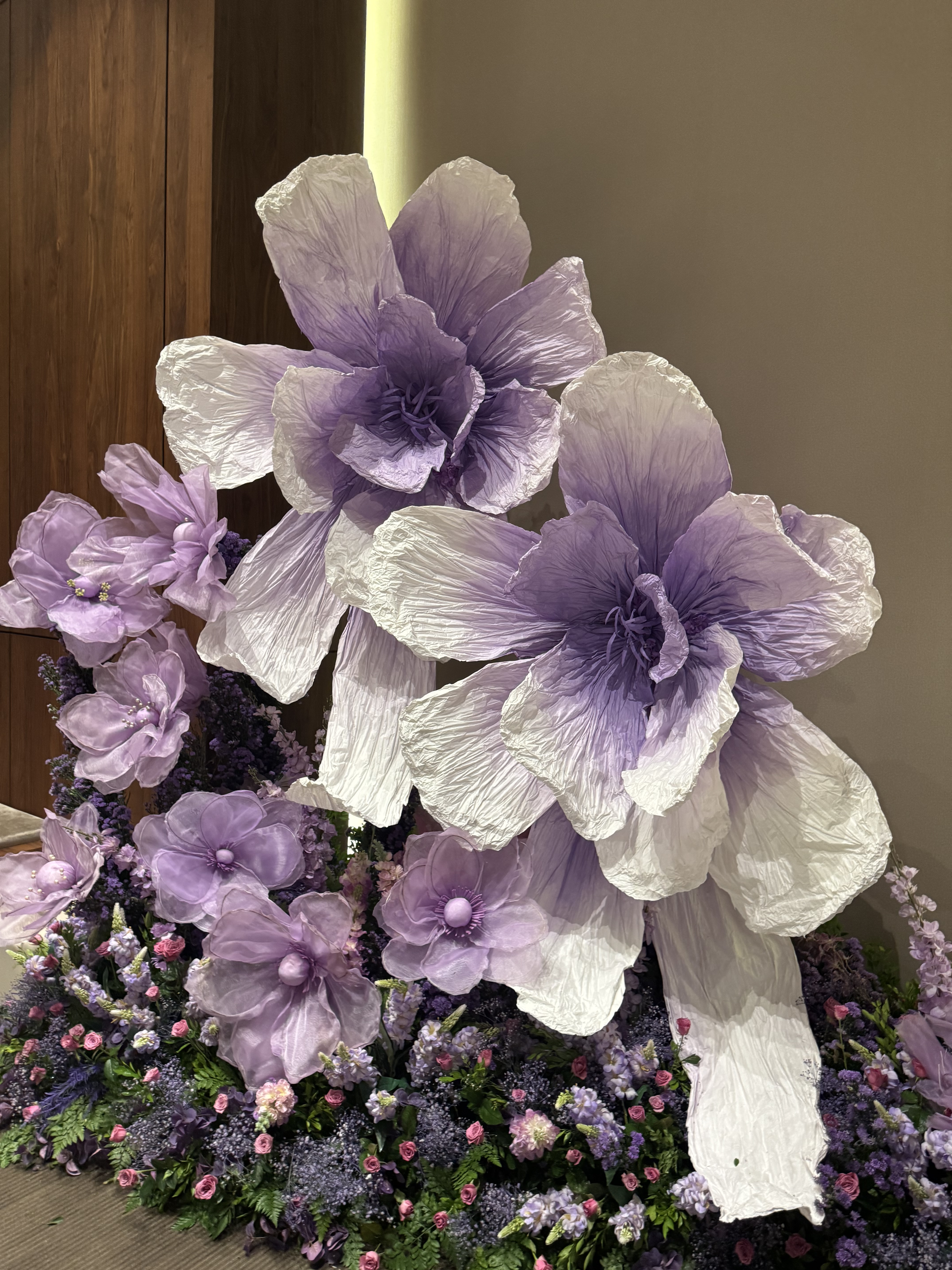 Centerpiece Art