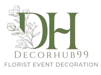 Decor Hub Logo
