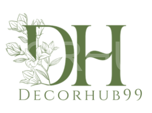 Decor Hub 99