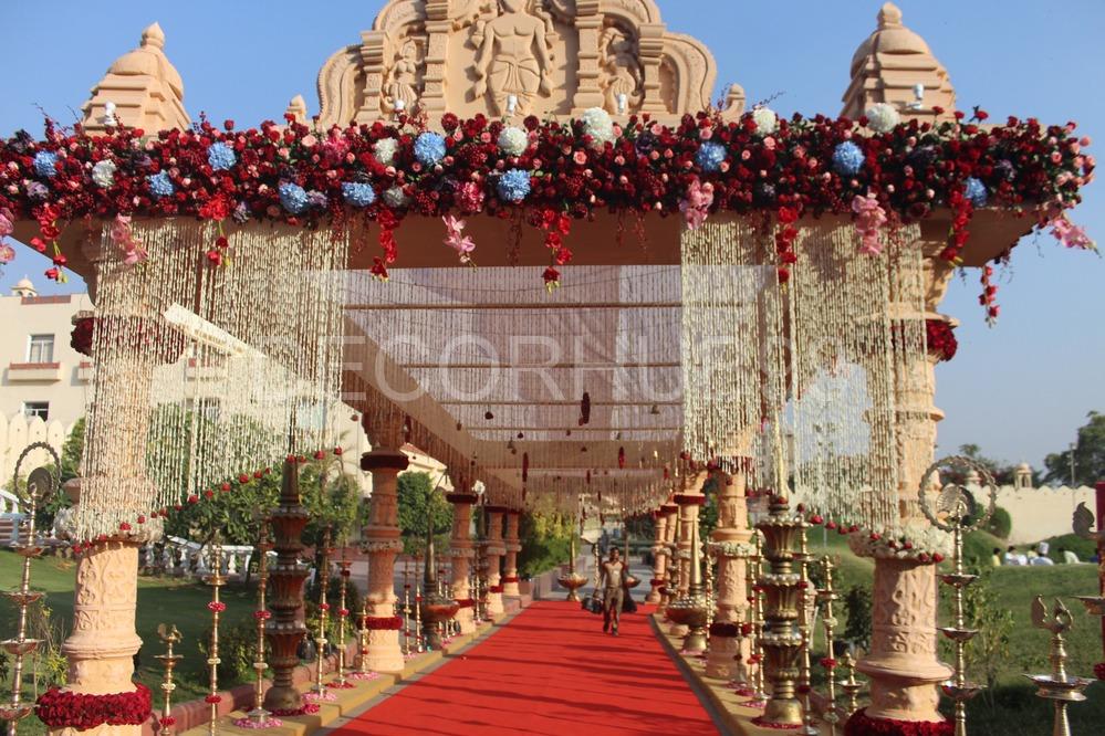 Destination Wedding Designs