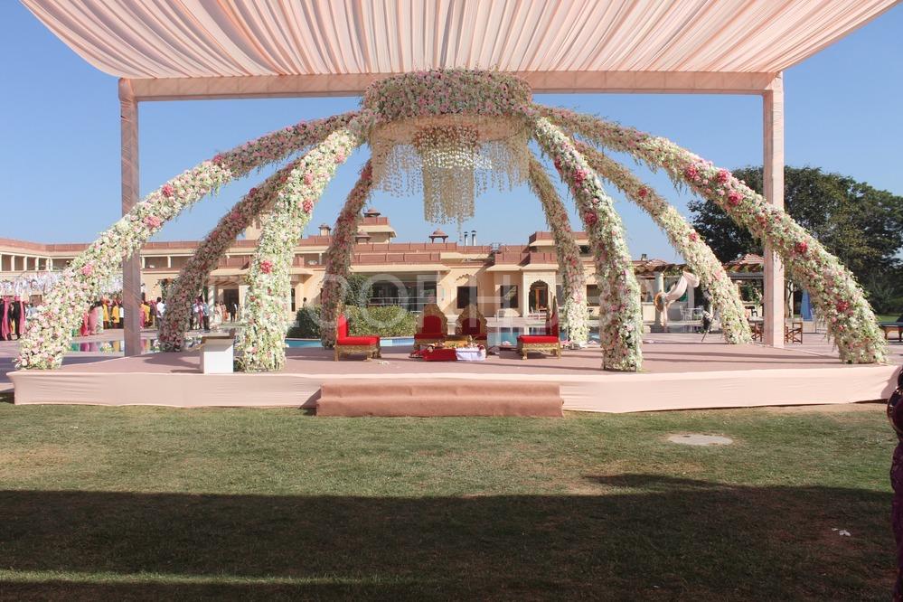 Destination Wedding Designs