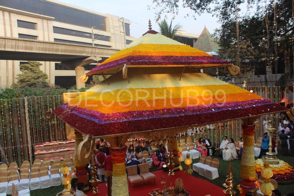 Destination Wedding Designs