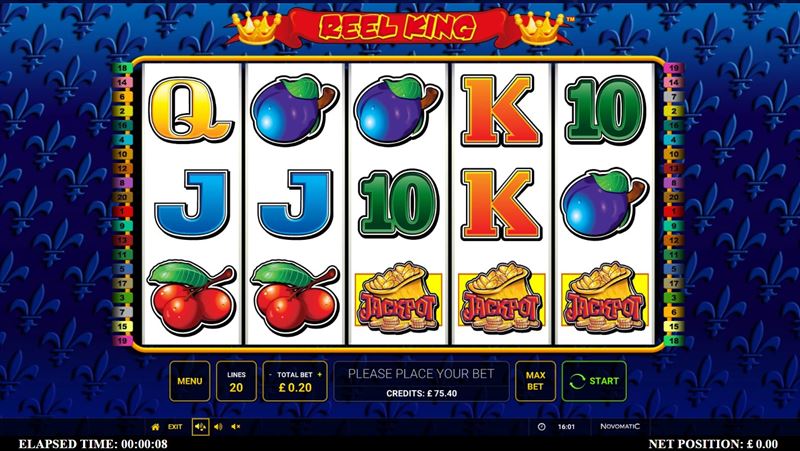 casino online game slots casino online game slots